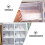 Huisschoenen Container Wit Duurzaam Materiaal Multifunctioneel 5