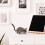 1Plastic Dierenmodel Petaurus Breviceps Bruin Voor Desktop Decor 1