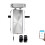 Wifi Remote Control Lock TTLock  Door Lock Wireless   Lock Invisible Deadbolt Hidden Keyless Locks 3