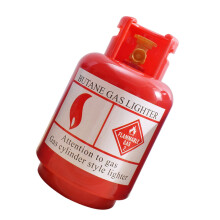 1St Praktische Gas Tank Spaarpot Kindercadeau Creatief Opberg