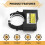 Car Steering Angle Sensor 8924B-0D020 8924B0D020 Compatible for  Hilux Yaris 2