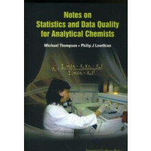 NOTES ON STATIST DATA QUALITY FOR .. by THOMPSON MICHAEL Paperback Boo