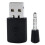 Headset Headphone Wireless 5.0 Compatible Adapter USB Transmitter VF Receiver for PS4 / PS5 PC Audio Adapter Converter 3