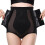 1St Zwarte Postpartum Shapewear Broek Slanke Taille Vrouw 8