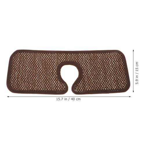 Koffie Splashbeschermer Antislip Droogmat 1