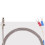 REX-C100 Digital Temperature Controller Thermostat Output Max.40A Relay K Thermocouple Probe 4