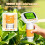 Handheld Microscope with Stand for Kids  Portable Pocket Microscope with 2.0" IPS Screen Toy Education Gift Students 4