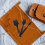 3St Duurzame Leren Tool Set Voor Creatief Leerbewerking 3
