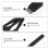 3St Duurzame Leren Tool Set Voor Creatief Leerbewerking 4