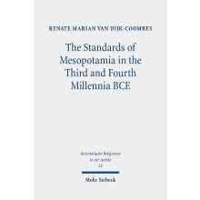 The Standards of Mesopotamia in the Third and Fourth Millennia BCE An