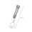 4St Multifunctionele Mini LED Zaklamp Voor 2