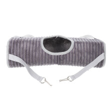 1St Small Pet Hangmat Van En Polyester Met Haak