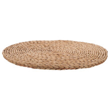 1St Dikke Gevlochten Zitkussen Voor Meditatie En Thuis