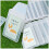 20St Multifunctionele Plastic Kaart Covers Transparant En Sterk 8