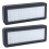 2pcs Air Filter for  P2S HEPA13 Activated Carbon Combo Air Filter for  P2S 3D Printer Accessories 1