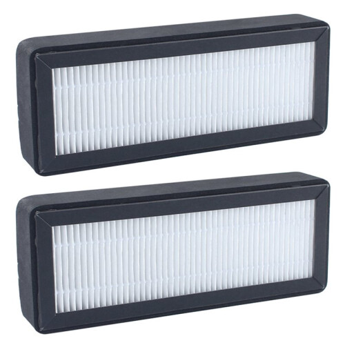 2pcs Air Filter for  P2S HEPA13 Activated Carbon Combo Air Filter for  P2S 3D Printer Accessories