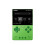 Trimui Console de Jogos Portátil Retrô BRICK Hammer com Tela IPS de 3,2 Polegadas, Exterior em Metal, Teclas com Iluminação LED, 64 GB, Verde 1