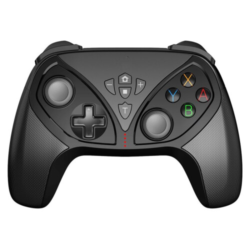 PG-SW233  Game Controller for PS3 //PC Android with Six-Axis Industry Function Wireless Gamepad Joystick 2