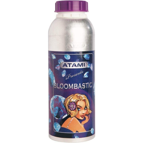 Atami 732580 Bloombastic Dünger, 1,25 L