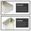 2St Tinplate Opbergdozen Voor Snacks En Cadeaus 5