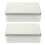 2St Tinplate Opbergdozen Voor Snacks En Cadeaus 7