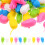 100St Baby Tooth Storage Box Design Assorti Kleuren 6