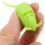 100St Baby Tooth Storage Box Design Assorti Kleuren 7