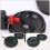 1St Duurzame Plastic Ink Grinding Box Met Voor Studenten 4