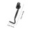 1Set Barn Door Latch Lock Met Polijstoppervlak 2
