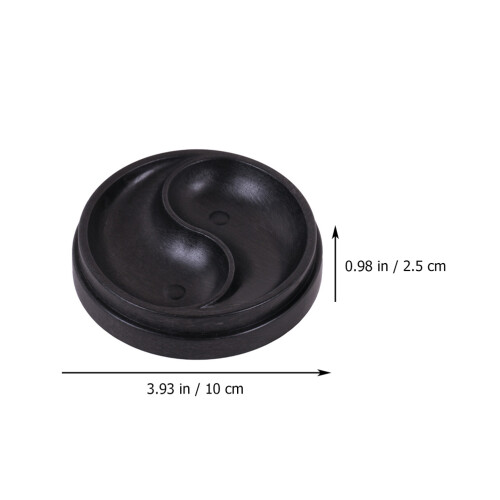1St Duurzame Plastic Ink Grinding Box Met Voor Studenten 1