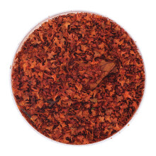 1Doos Resin Mini Bladen Voor DIY Modelbaan En Landschapsscenery