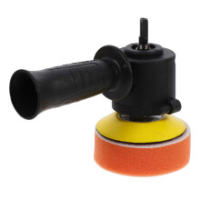 1Set Auto Poets Kit Met Stevig Materiaal En Praktische Toepassing
