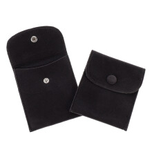 2St Snap Cadeau Zakjes Sieraden En Polsband Opslag