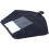 1St Reusable Regenjas Met Ritssluiting Voor Camping En 1