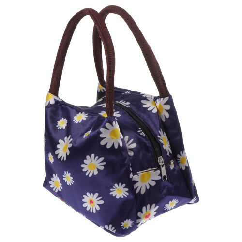 1St Modieuze Waterdichte Lunchbag Voor Camping En Opslag