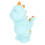 1St Muntopbergpot Kinderspaarpot Ornament 1
