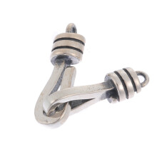 1St Creatieve DIY Armband Sluiting Zwart Sieraden Tool