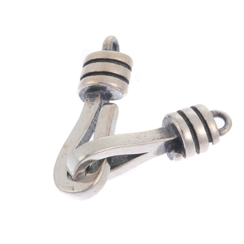 1St Creatieve DIY Armband Sluiting Zwart Sieraden Tool