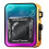 -Luidsprekers LED-Licht Stereo Buiten Draadloze  Multifunctionele Soundbox Draagbare Luidspreker 2