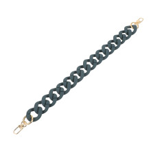 1St Unieke Groene DIY Bag Chain Handbag Accessoire