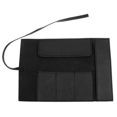 Compacte PU Pennenzak Voor School En Tekenspullen