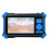 8MP AHD CVI TVI Camera Tester 5 Inch -Compatible VGA Input Video Cable Security Camera Tester for CCTV Systems 2