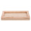 Multi-Use Platform Hamster Springplank Khaki 1
