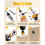 7 Pcs Countersink Drill Bit Set ,Countersink Bits with Low Friction Depth Stop, Adjustable Wood Countersink Bit Set 6