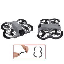 Para NEO 2 Capa Protetora de Airbag Protetor de Hélices para-Choque Protetor de Hélices Resistente A Arranhões Acessórios para Drone
