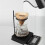 Punch Frame Dripper Stand Coffee Station Coffee Brewer Stand Coffee Filter Cup Rack Funnel Maker Rod 5