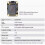 Hexin Xingtong Um980 Development Board, RTK GNSS Module GPS/BDS/GLONASS/Galileo/QZSS Positioning Module 5