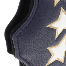 1St PU Leren Golf Club Head Sleeve Voor Putter