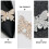 2St Luxe Schoenstrikjes Met Sandalen 5