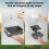 For   4 Pro Remote Control RC Pro 2 Sun Hood Screen Protective Light Case for   4 Pro Drone Accessories 7